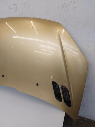 Capot peugeot 206 - capot,