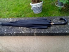 Ancien Parapluie Ou Ombrelle 