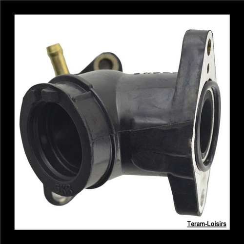 Pipe admission carburateur - pipe,