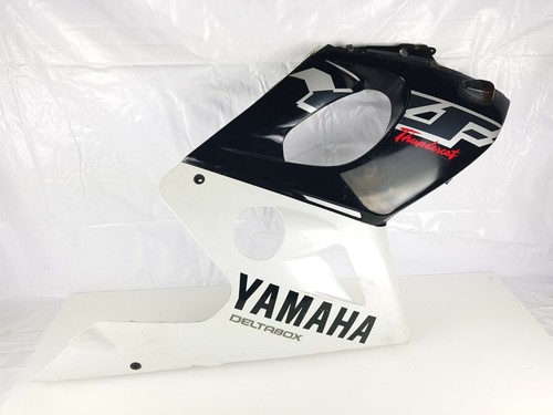 Carénage latérale yamaha yzf - carénage,
