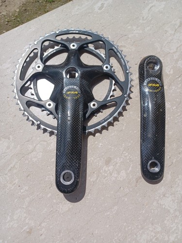 Fsa carbon pro - fsa,