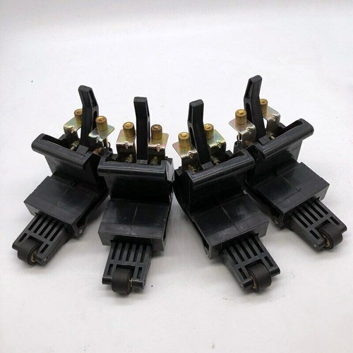 1pcs pinch roller assembly - 1pcs,