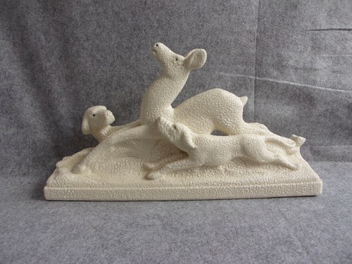 Sculpture groupe - sculpture,