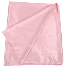  Nappe En Soie Brillante or