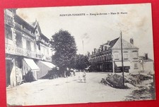 71  etang sur arroux , place st pierre