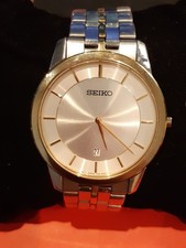 Seiko 7N39-0BY0