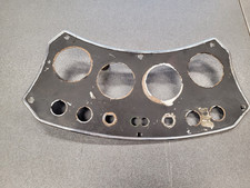 MG TD Dashboard Instrument