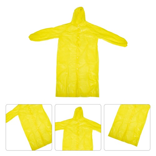 Poncho pluie imperméable - poncho,