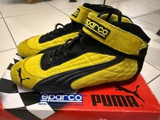 Puma Sparco Juane / noire