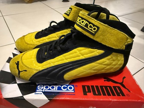 Puma sparco juane noire - puma,