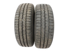 2x pneu Pneus d'hiver GTRadial