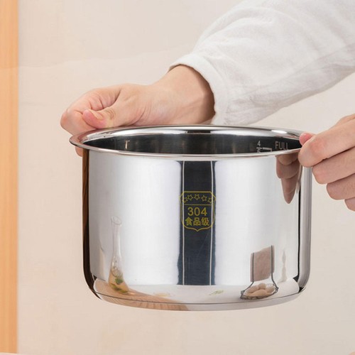 Marmite cuisson intérieure - de,