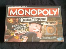 A3BC MONOPOLY ÉDITION