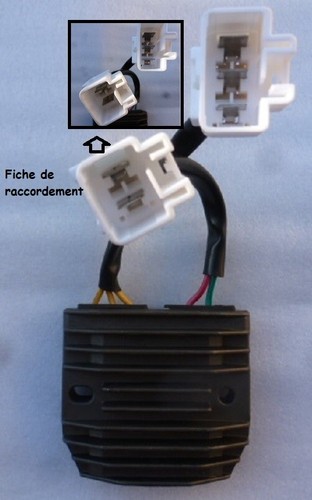 Regulateur tension xl700v - xl700v, xl