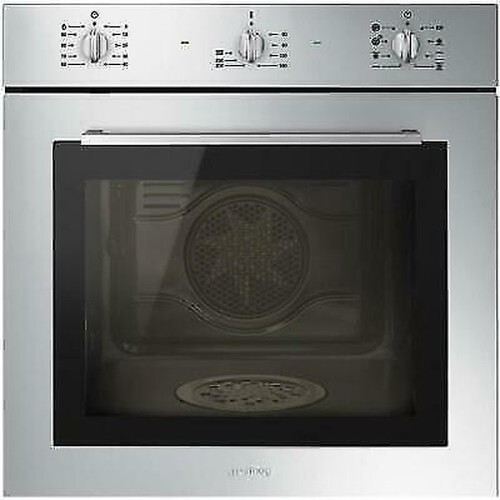 Smeg sf64m3dx four - smeg,