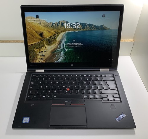 Portable lenovo yoga 1st - yoga,