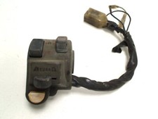 guidon gauche pour HONDA MT 5 1980-1996 1984 occasion 185400