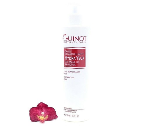 Guinot gelee demaquillante - guinot,
