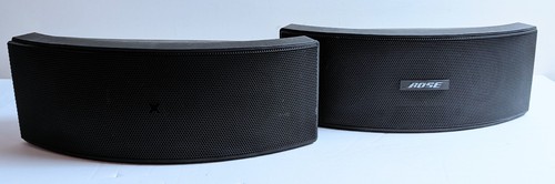 Bose 151 speakers - 151, pair