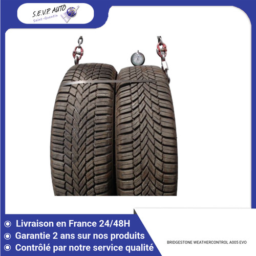 Paire de pneus - 🇫🇷,