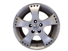 Jante En Aluminium 7.5Jx17 H2