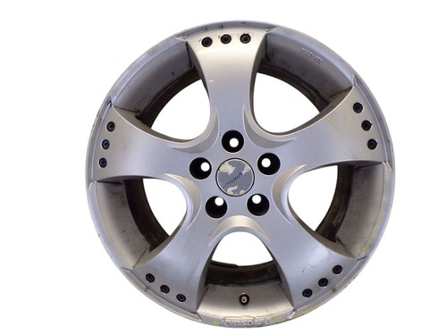 Jante aluminium 5jx17 h2 - en, 7.5jx17