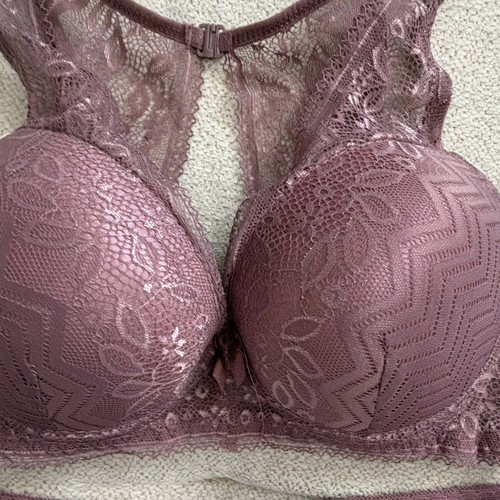 Ensemble lingerie neuf 95c - ensemble,