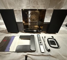 Bang & Olufsen BeoSound 4000 Ouverture + BeoLab 2500 Speakers  