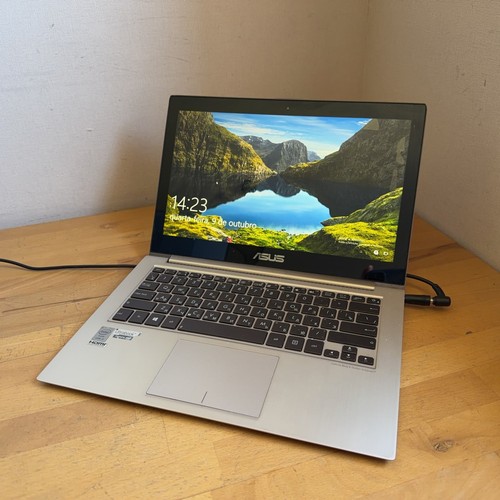 Portable tactile asus - portable,