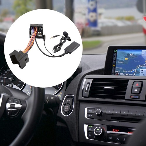 Adaptateur câble audio - de,