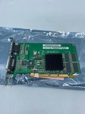630-3703 600-9144 nVidia Apple Mac Geforce 2 AGP Pro ADC-VGA Video Card 32MB