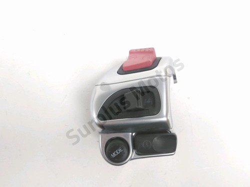 Commodo droit piaggio mp3 - commodo,