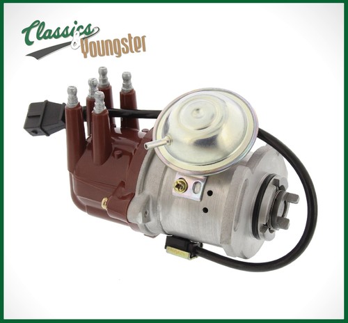 Distributeur pour peugeot 205 - distributeur,