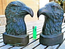 paire d'ancien grand serre