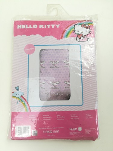 Hello kitty linge lit - de, drap