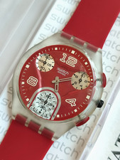 Swatch Skin Chrono Suyk111