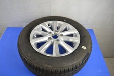 Original Beetle 5C Alurad Pneu D’Été Jante 6Jx15H2 Et 47 Avec Pneu 195/65R15