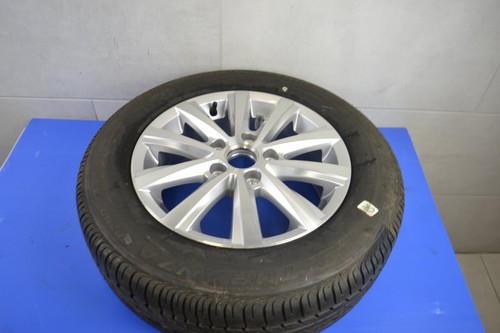 Original beetle alurad - 5c,