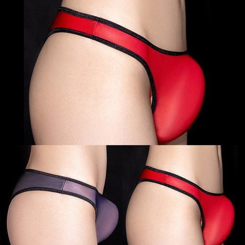 Slip mode confortable homme