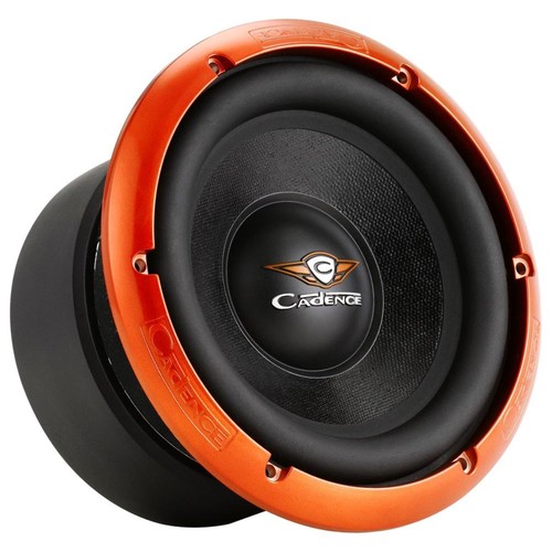 Cadence pro car - audio, 6.5"