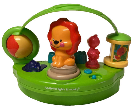 Fisher price precious planet - price,