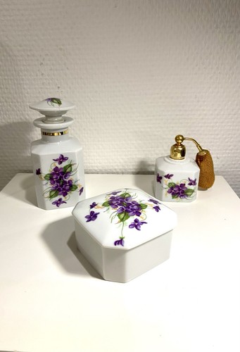 Limoges france porcelaine - france,