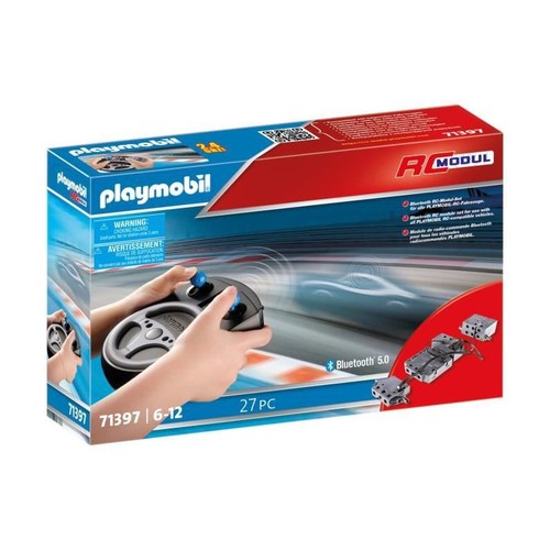 Playmobil 71397 module - playmobil,