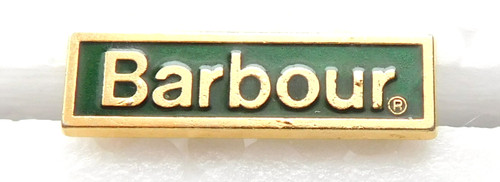 Broche barbour pin s - barbour,