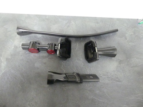 Lot accessoires - de, 4