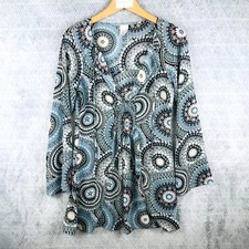 Next Robe Tunique Femme 38