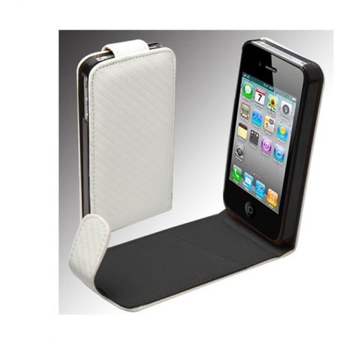 Housse pour téléphone flip - housse,