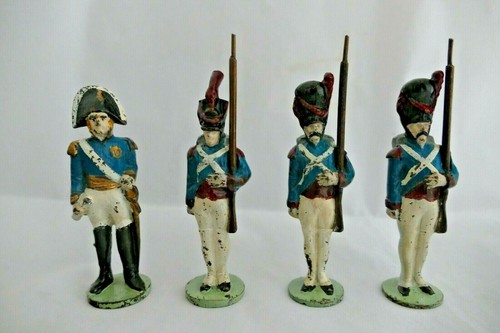 Rare napoléon ses - napoléon, et
