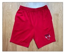 Short Starter Korea NBA Chicago Bulls Basket Size Large maillot Jordan Lakers