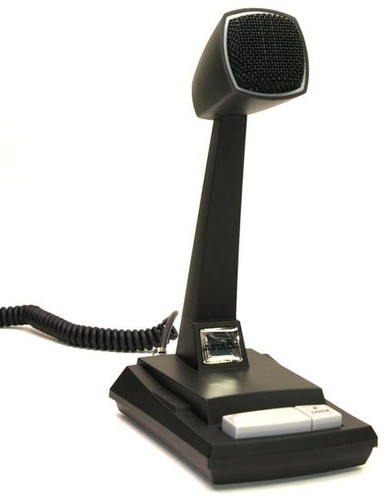 Astatic ast 878dm ham - astatic, ast-878dm